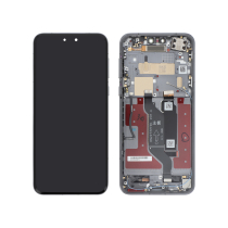 Ecran Complet Noir Honor Magic 7 Pro