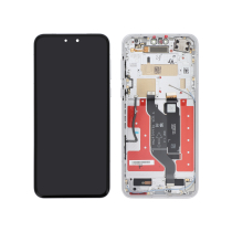 Ecran Complet Gris Honor Magic 7 Pro