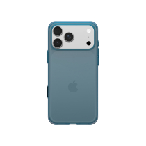 RHINOSHIELD JellyTint iPhone 17 Pro (Bleu Nuit)