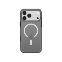 RHINOSHIELD JellyTint MagSafe iPhone 17 Pro (Noir)