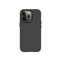 RHINOSHIELD SolidSuit iPhone 13 Pro (Classic Noir)