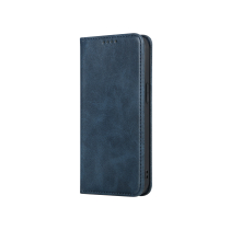 COVERME Etui Wallet iPhone 14 Pro (Bleu)