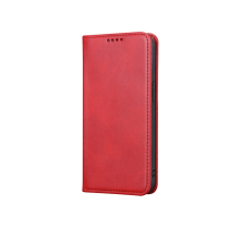 COVERME Etui Wallet iPhone 14 Plus (Rouge)