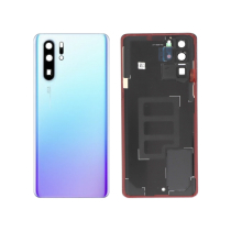 Vitre Arrière Nacrée Huawei P30 Pro