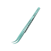 2UUL Pince Courbée Titane (Ti12)