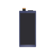 Tactile Bleu Nintendo Switch Lite