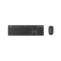 Xiaomi Pack Clavier QWERTY + Souris (Sans Fil)