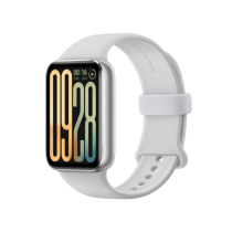 Xiaomi Smart Band 9 Pro (Argent)