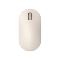 Xiaomi Wireless Mouse Lite2 (Blanc)