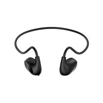 DEVIA Lite1 Air Ecouteur TWS (Noir) (EM204)