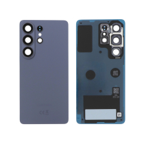 Vitre Arrière Violette Galaxy S26 Ultra (S948B)