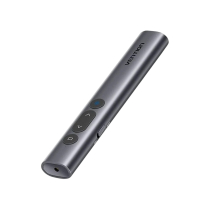 VENTION Présentateur Sans fil double récepteur USB 2,4 GHz (Gris)