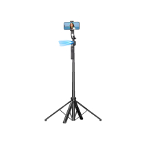 DEVIA Perche Selfie (Noir) (ES086C17)
