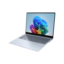 Samsung Galaxy Book4 Edge 15" - Snapdragon X Elite - SSD 1 To - Ram 16 Go - Gris - AZERTY (Grade B)