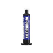 MECHANIC Encre UV Blanche Durcissable (10 cc)