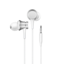 Mi In-Ear Headphones Basic (Argent)