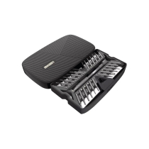 JAKEMY JM-8178 Kit Tournevis (26 en 1)