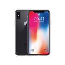 iPhone X 64 Go (Margin VAT)