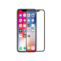 Verre trempé Redmi 10C (Full Cover)