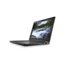 Dell Latitude 5490 14'' - Core i5 8e Gen - SSD 256 Go - Ram 4 Go - AZERTY (Batterie Neuve) (Grade B)