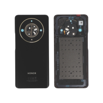 Vitre Arrière Noire Honor Magic6 Lite 5G