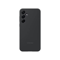 SAMSUNG Coque Silicone Galaxy A55 5G