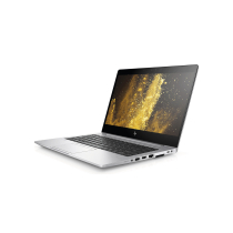 HP EliteBook 830 G5 13" Core i5 8e Gén - SSD 240 Go - Ram 16 Go - AZERTY (Grade B)