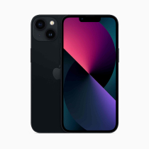 iPhone 13 128 Go (Ecran + Vitre Arr + Lentilles Cam + Châssis + Carte Mére HS) (Margin VAT)