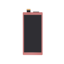 Tactile Corail Nintendo Switch Lite