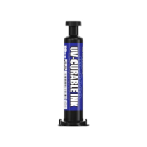MECHANIC Encre UV Noire Durcissable (10 cc)