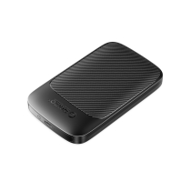 ORICO Boîtier Externe 2.5" USB-C (2020C3-V1-BK)