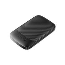 ORICO Boîtier Externe 2.5" USB 3.0 (2020U3-V1-BK)