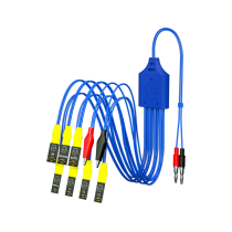 MECHANIC Power Air Câbles d’Alimentation iPhone 6-13 Pro Max