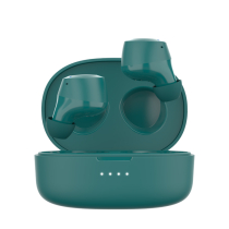 BELKIN Ecouteurs TWS SoundForm Bolt (Vert)
