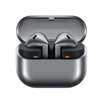 Samsung Galaxy Buds 3 (Argent)