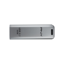 PNY Clé USB Elite Steel 32 Go