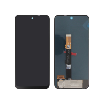 Ecran Complet Noir Moto G31