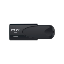 PNY Clé USB Attaché 4 USB 3.1 64 Go