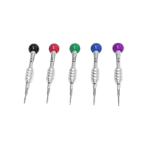 2UUL Kit de 5 Tournevis de Précision (SD92)