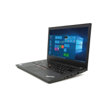 Lenovo ThinkPad T470S 14'' - Core i5 6e Gen - SSD 256 Go - Ram 12 Go - AZERTY (Batterie Neuve) (Grade A)