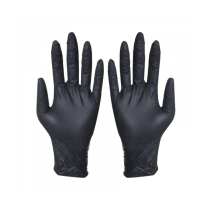 Gants de Réparation Noirs x100 (Taille L)