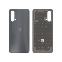 Vitre Arrière Noire OnePlus Nord CE 5G