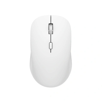 WiWU Souris Sans Fil (Blanc) (WM108)