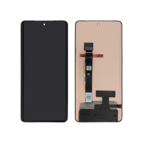 Ecran Complet Noir Moto Edge 30 Fusion (ReLife)