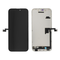 Ecran Complet iPhone 16 Pro Max 120Hz (Soft OLED) (Prime)