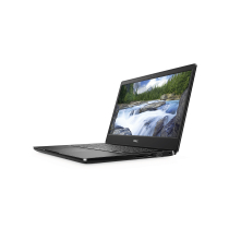 Dell Latitude 3400 14'' - Core i5 8e Gen - SSD 256 Go - Ram 8 Go - AZERTY - (Batterie Neuve) (Grade B)