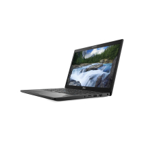 Dell Latitude E7490 - 14" - Core i5 8e Gén - SSD 120 - Ram 8 Go - AZERTY (Grade B)