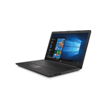HP 250 G6 Notebook PC 15'' - Core i3 7e Gen - SSD 480 Go - Ram 8 Go - AZERTY (Grade C)