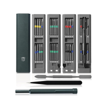 BEST BST-8958 Kit D'outils 30 en 1