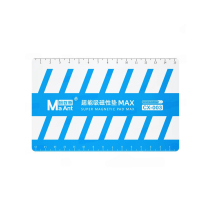 MaAnt CX-003 Tapis de réparation Magnétique (15,5×9,8cm)